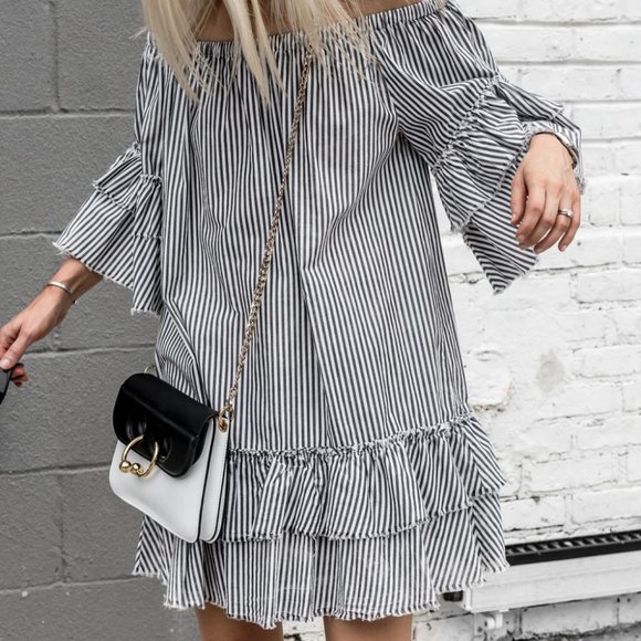 Zara Dresses & Skirts - Zara Woman Amelie Dress